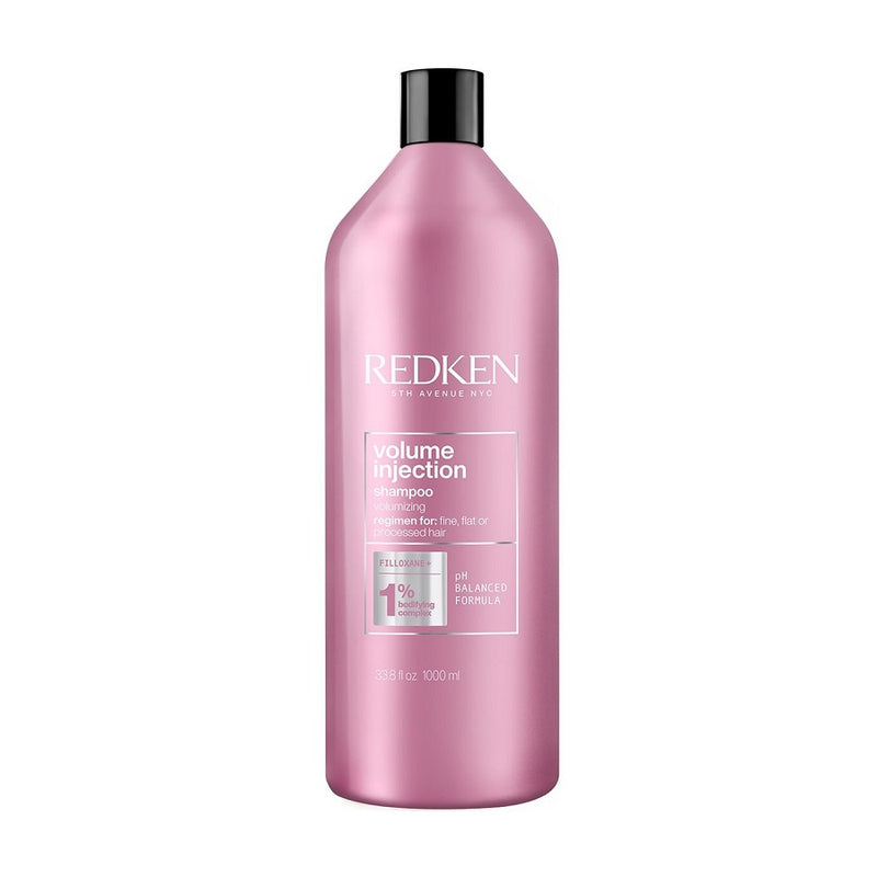 Redken Volume Injection Shampoo 1000ml