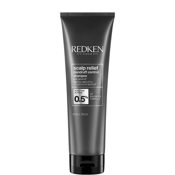 Redken Scalp Relief Dandruff Control Shampoo 250ml - Romylos All About Hair