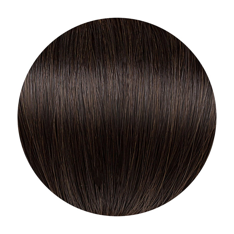 Seamless1 Hair Extensions Τρέσα Με Κλιπ 5 Κομμάτια Ritzy 55εκ - Romylos All About Hair
