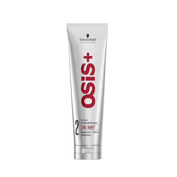 Schwarzkopf Professional OSiS+ Curl Honey 150ml - Romylos All About Hair