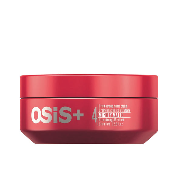 Schwarzkopf Professional OSiS+ Mighty Matte 85ml - Romylos All About Hair