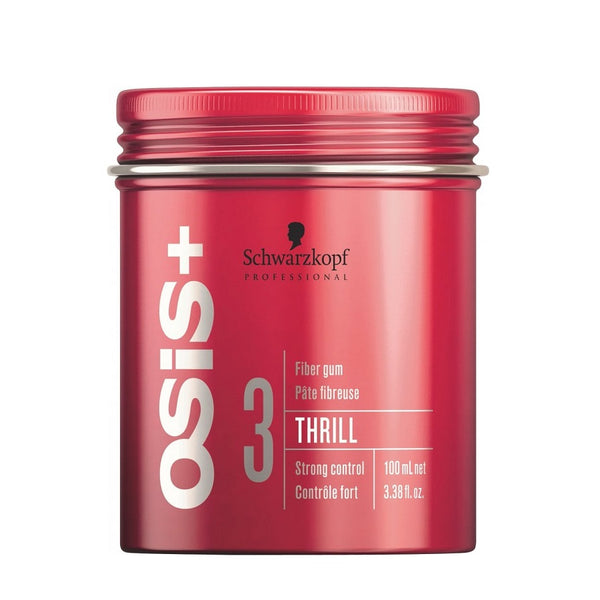 Schwarzkopf Professional OSiS+ Thrill 100ml - Romylos All About Hair