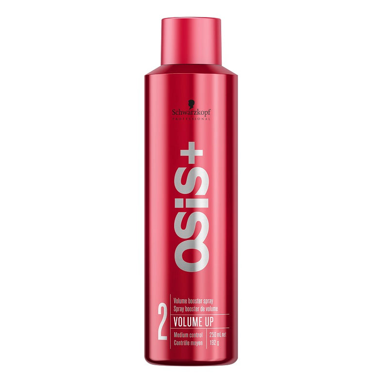 Schwarzkopf Professional OSiS+ Volume Up 250ml - Romylos All About Hair