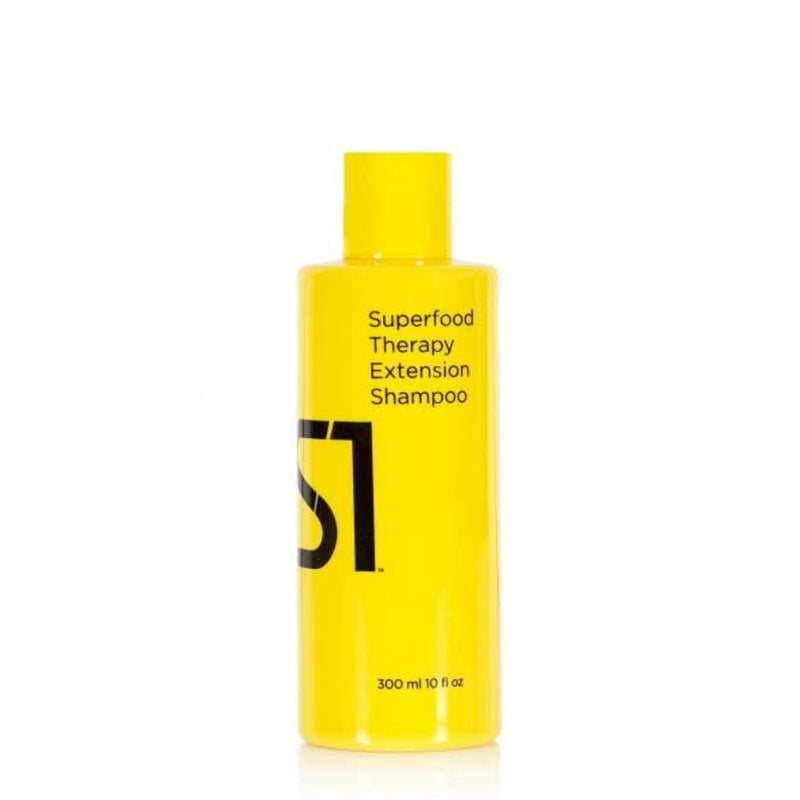 Seamless1 Superfood Therapy Extension Shampoo 300ml - Romylos All About Hair