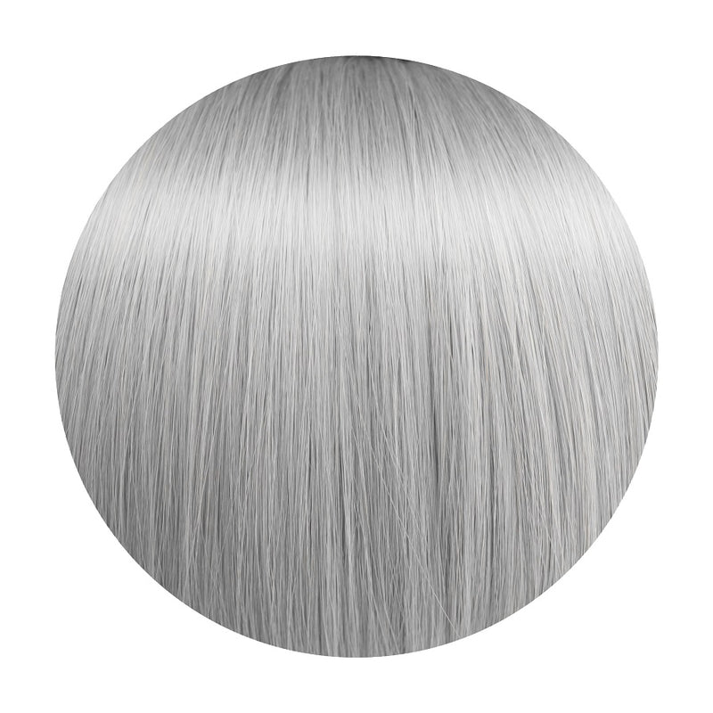 Seamless1 Tape Extension Silver Fox Ultimate Range - Romylos All About Hair