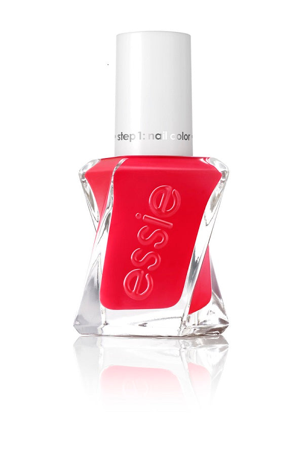 Essie Gel Couture Sizzling Hot 470 13.5ml - Romylos All About Hair