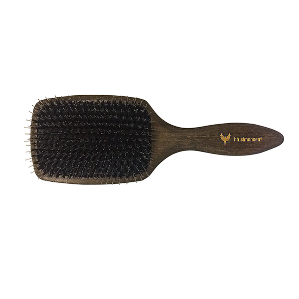 HH Simonsen Smooth Brush - Romylos All About Hair