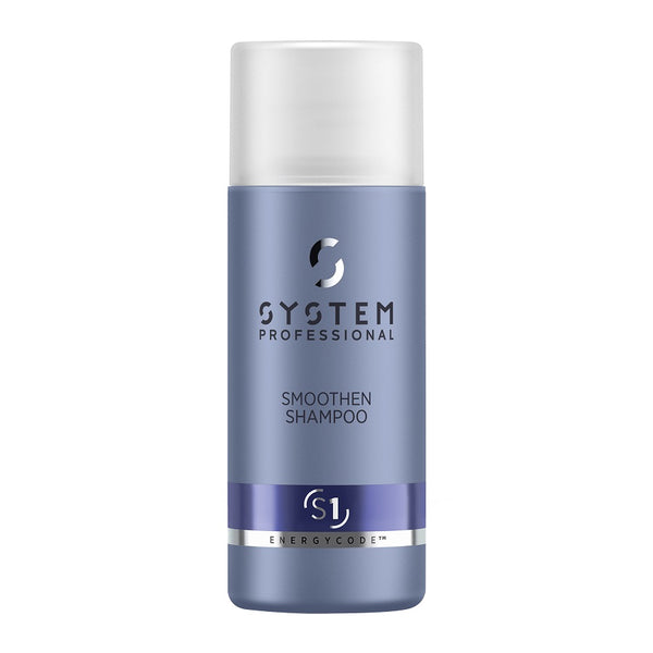 System Professional Forma Smoothen Shampoo 50ml (S1) - Romylos All About Hair
