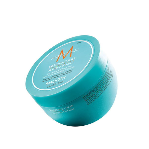 Moroccanoil Smoothing Mask 500ml - Romylos All About Hair
