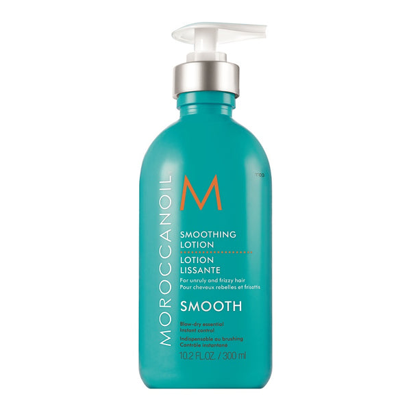 Moroccanoil Smoothing Lotion 300ml - Romylos All About Hair