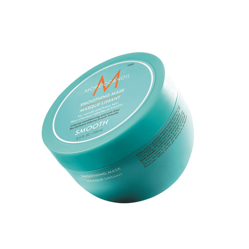 Moroccanoil Smoothing Mask 250ml - Romylos All About Hair