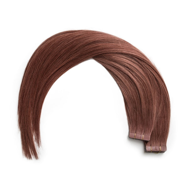 Seamless1 Tape Extension Spice Ultimate Range - Romylos All About Hair