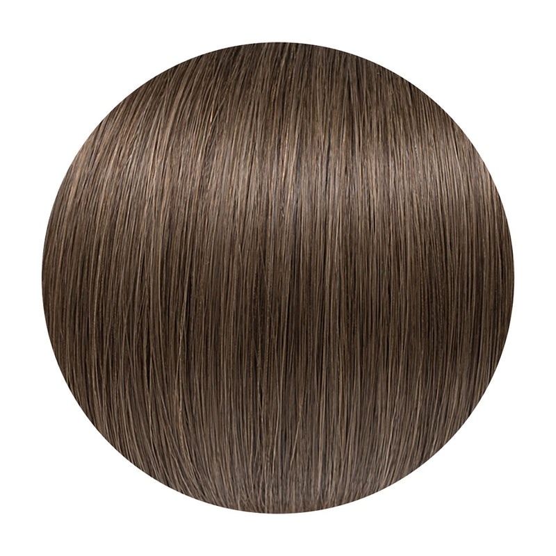 Seamless1 Hair Extensions Τρέσα Με Κλιπ 5 Κομμάτια Sun Kissed 55εκ - Romylos All About Hair