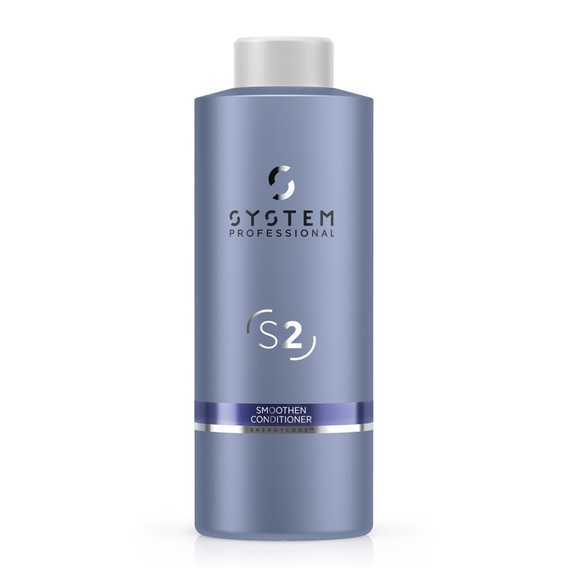 System Professional Forma Smoothen Conditioner 1000ml (S2) - Romylos All About Hair
