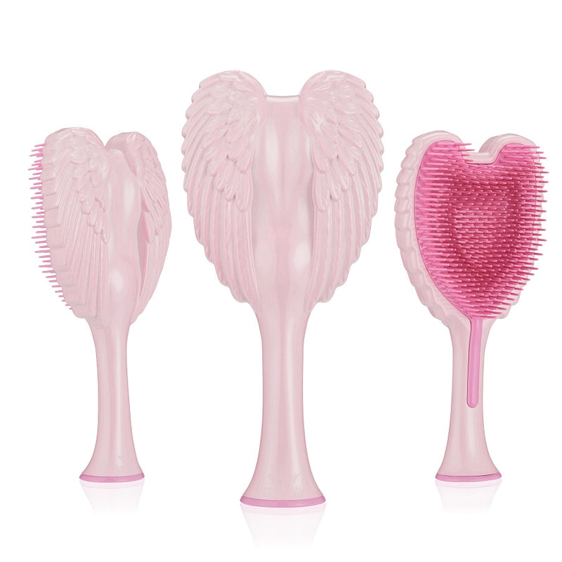 Tangle Angel 2.0 Gloss Pink - Romylos All About Hair
