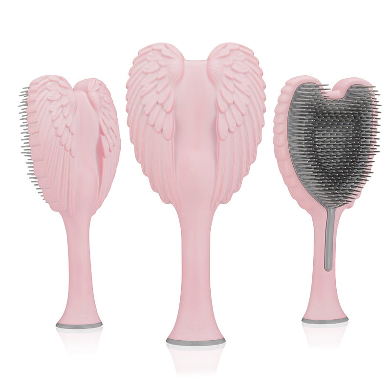 Tangle Angel 2.0 Mat Pink - Romylos All About Hair