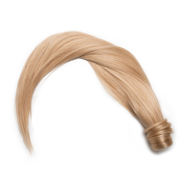 Seamless1 Ponytail Hair Extension Vanilla 55cm - Romylos All About Hair