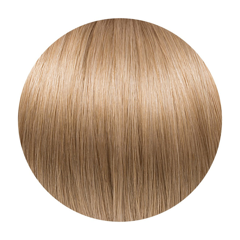 Seamless1 Hair Extensions Τρέσα Με Κλιπ 5 Κομμάτια Vanilla 55εκ - Romylos All About Hair