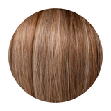 Seamless1 Hair Extensions Τρέσα Με Κλιπ 5 Κομμάτια Vanilla Blend 55εκ - Romylos All About Hair