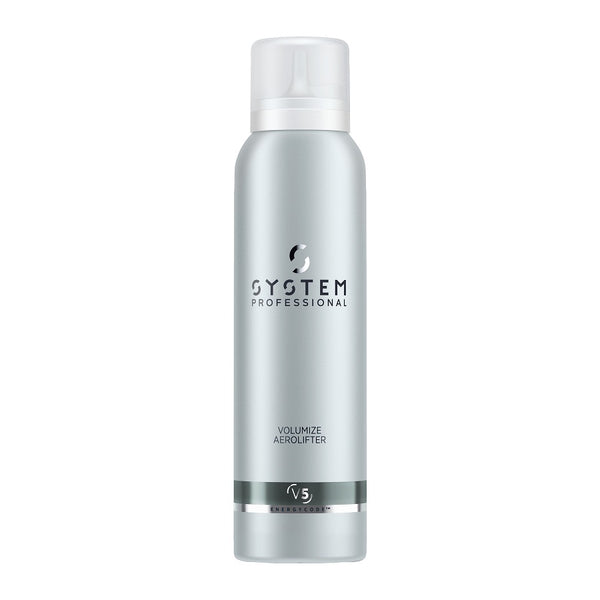 System Professional Forma Volumize Aerolifter 150ml (V5) - Romylos All About Hair