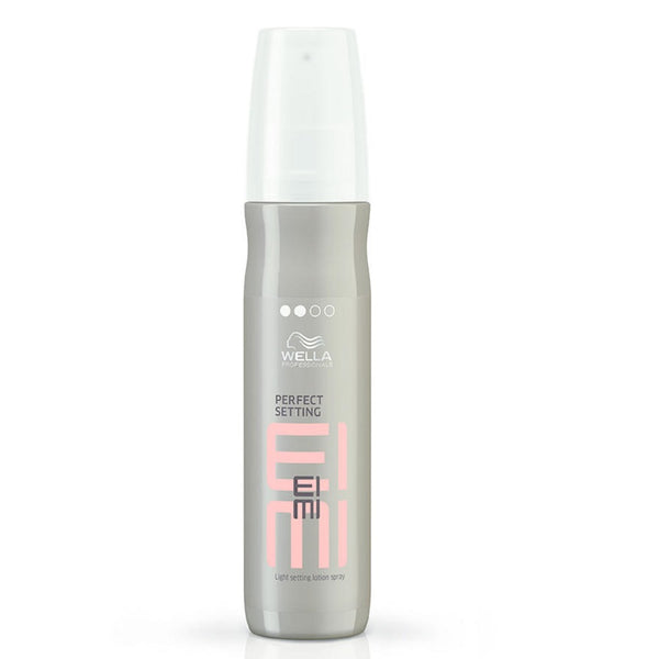 Wella Professionals Eimi Perfect Setting 150ml - Romylos All About Hair