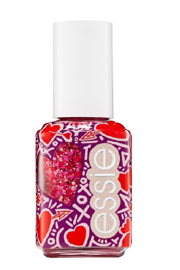 Essie Valentine's Day You are So Cupid 600 13.5ml - Romylos All About Hair