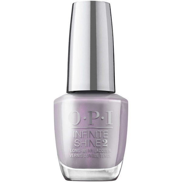 OPI Infinite Shine 2 Addio Bad Nails, Ciao Great Nails ISLMI10 15ml - Romylos All About Hair