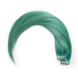 Seamless1 Tape Extension Aqua Ultimate Range - Romylos All About Hair