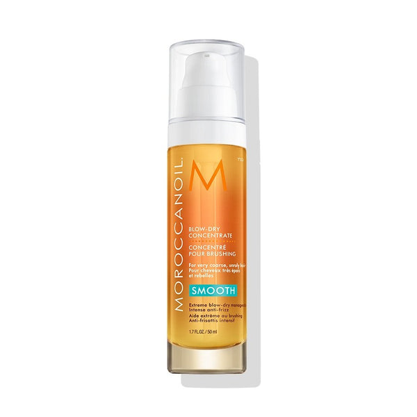 Moroccanoil Blow Dry Concentrate Smooth 50ml - Romylos All About Hair