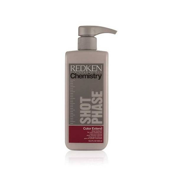 Redken Chemistry Shot Phase Color Extend 500ml - Romylos All About Hair