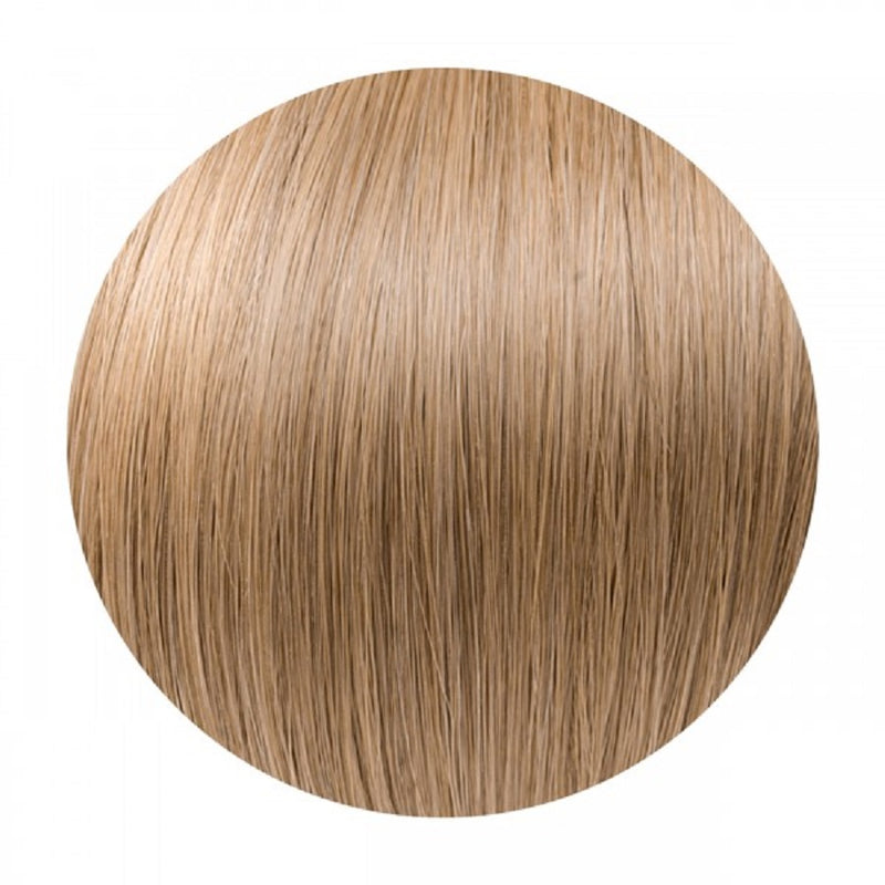 Seamless1 Hair Extensions Τρέσα Με Κλιπ 5 Κομμάτια Cinnamon 55εκ - Romylos All About Hair
