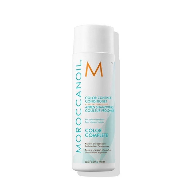 Moroccanoil Color Continue Conditioner 250ml - Romylos All About Hair