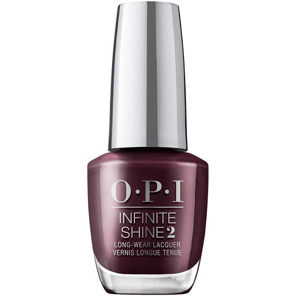 OPI Infinite Shine 2 Complimentary Wine ISLMI12 15ml - Romylos All About Hair