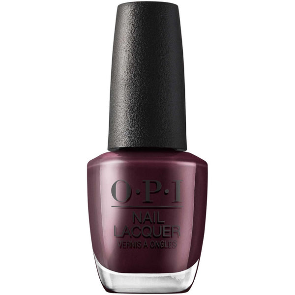 OPI Complimentary Wine NLMI12 15ml - Romylos All About Hair