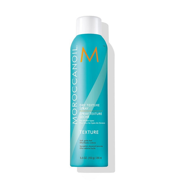 Moroccanoil Dry Texture Spray 205ml - Romylos All About Hair
