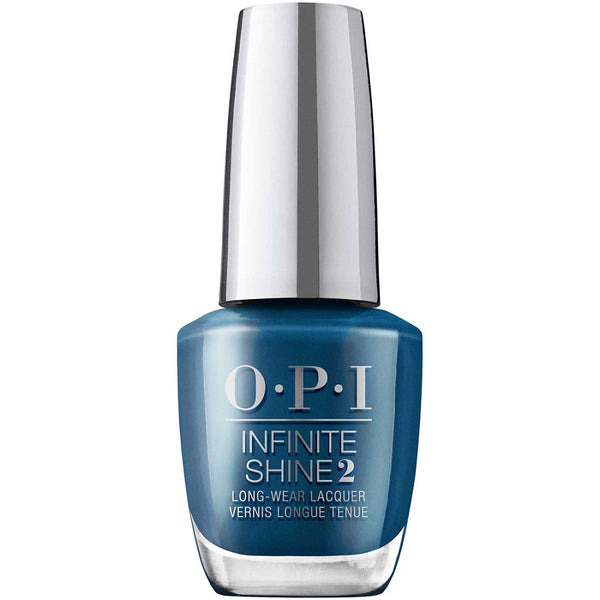 OPI Infinite Shine 2 Duomo Days, Isola Nights ISLMI06 15ml - Romylos All About Hair