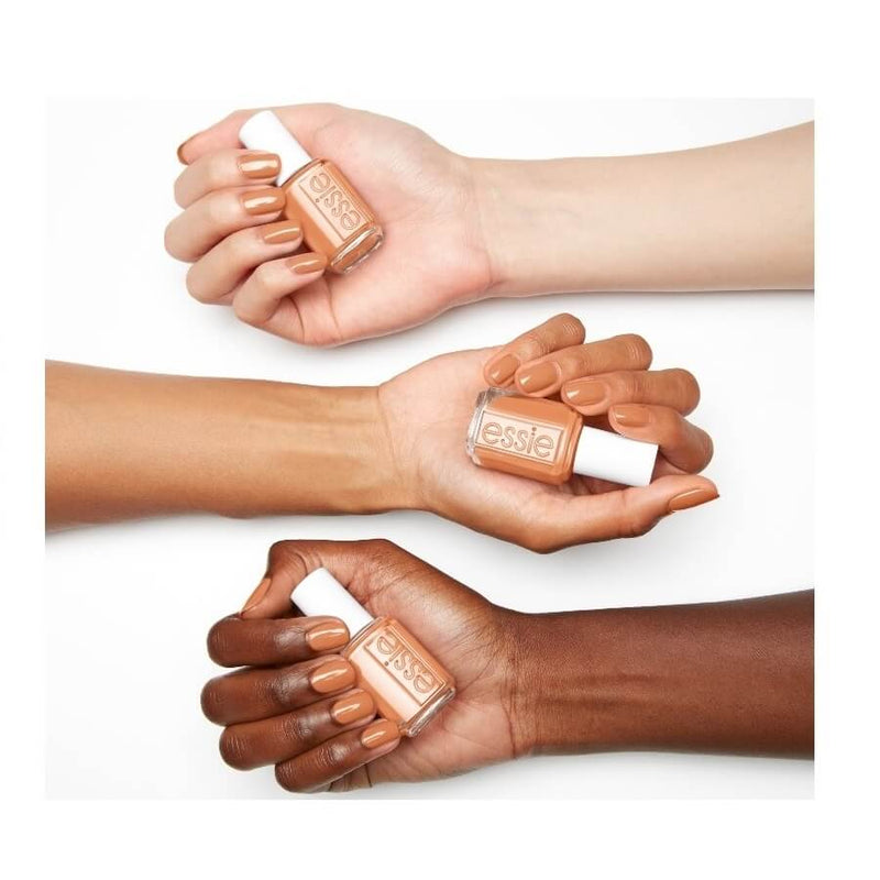 Essie Coconuts For You 843 13.5ml - Romylos All About Hair