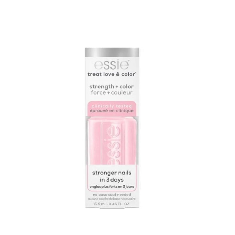 Essie Strengthener Treat Love & Color 69 Work For The Glow 13.5 ml - Romylos All About Hair
