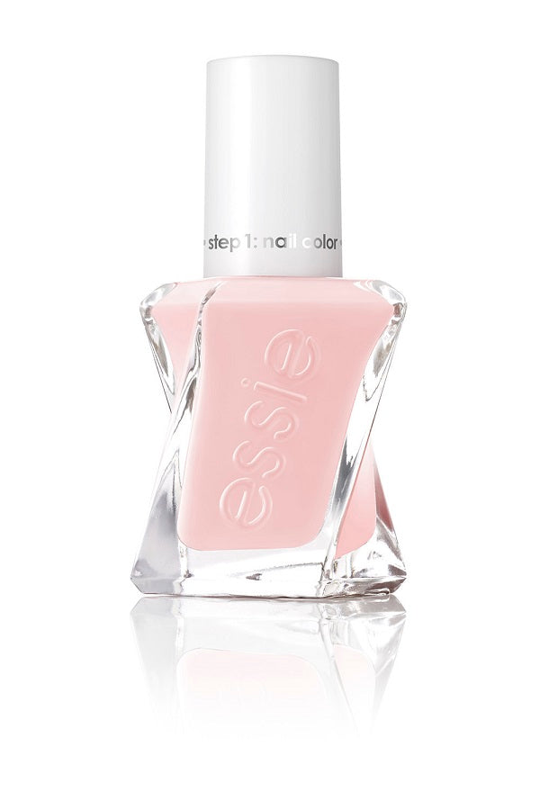 Essie Gel Couture Lace Me Up Nail Polish 1036 13.5ml - Romylos All About Hair