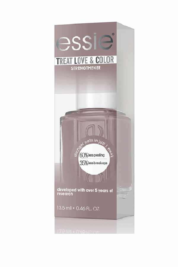 Essie Treat Love & Colour On The Mauve 90 13.5ml - Romylos All About Hair