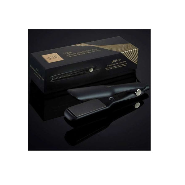 Ghd V Gold Max styler - Romylos All About Hair