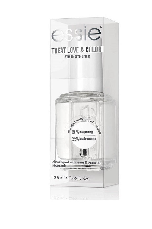 Essie Treat Love & Colour Gloss Fit 00 13.5ml - Romylos All About Hair