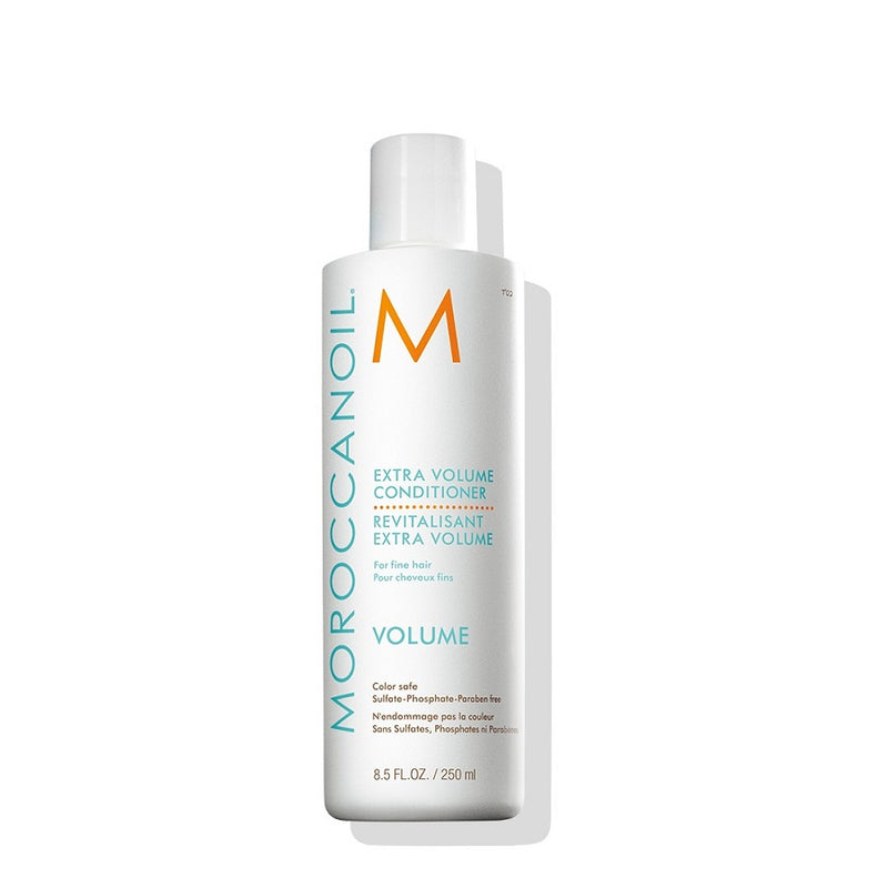 Moroccanoil Extra Volume Conditioner 250ml - Romylos All About Hair