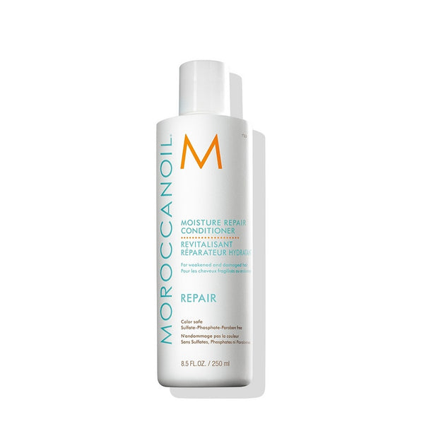 Moroccanoil Moisture Repair Conditioner 250ml - Romylos All About Hair