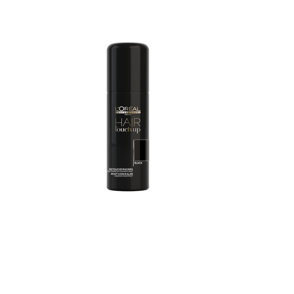 L'Oréal Professionnel Hair Touch Up για μαύρα μαλλιά 75ml - Romylos All About Hair