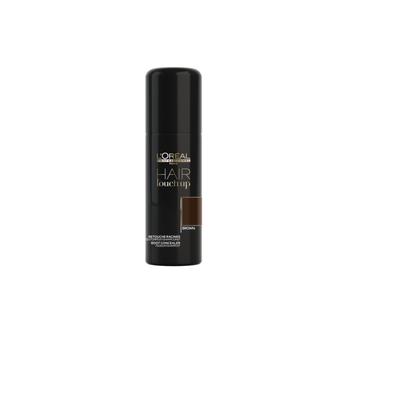 L'Oréal Professionnel Hair Touch Up για καστανά μαλλιά 75ml - Romylos All About Hair