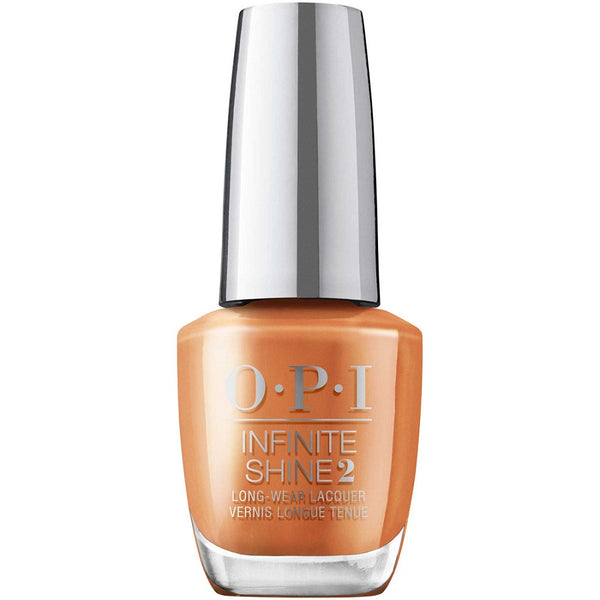 OPI Infinite Shine 2 Have Your Panettone and Eat it Too ISLMI02 15ml - Romylos All About Hair