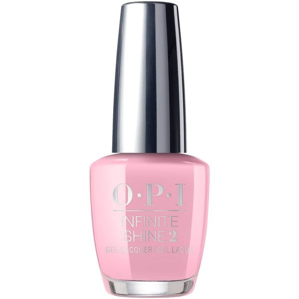 OPI Infinite Shine 2 It's a Girl ISLH39 15ml - Romylos All About Hair