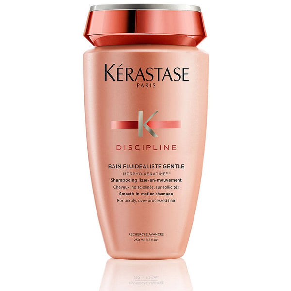 Kérastase Discipline Bain Fludealiste Gentle 250ml - Romylos All About Hair