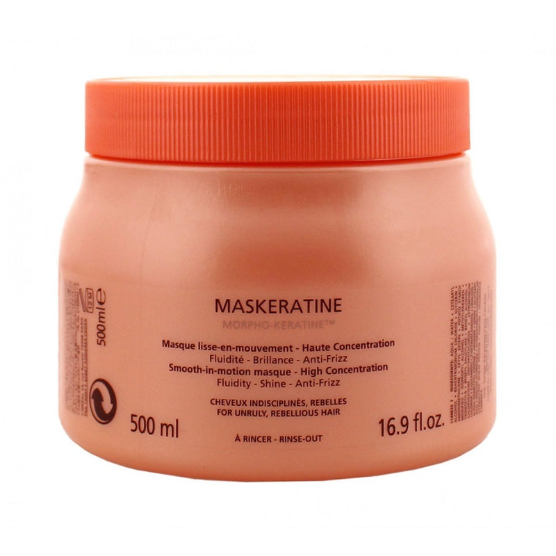 Kérastase Discipline Masque Maskeratine 500ml - Romylos All About Hair